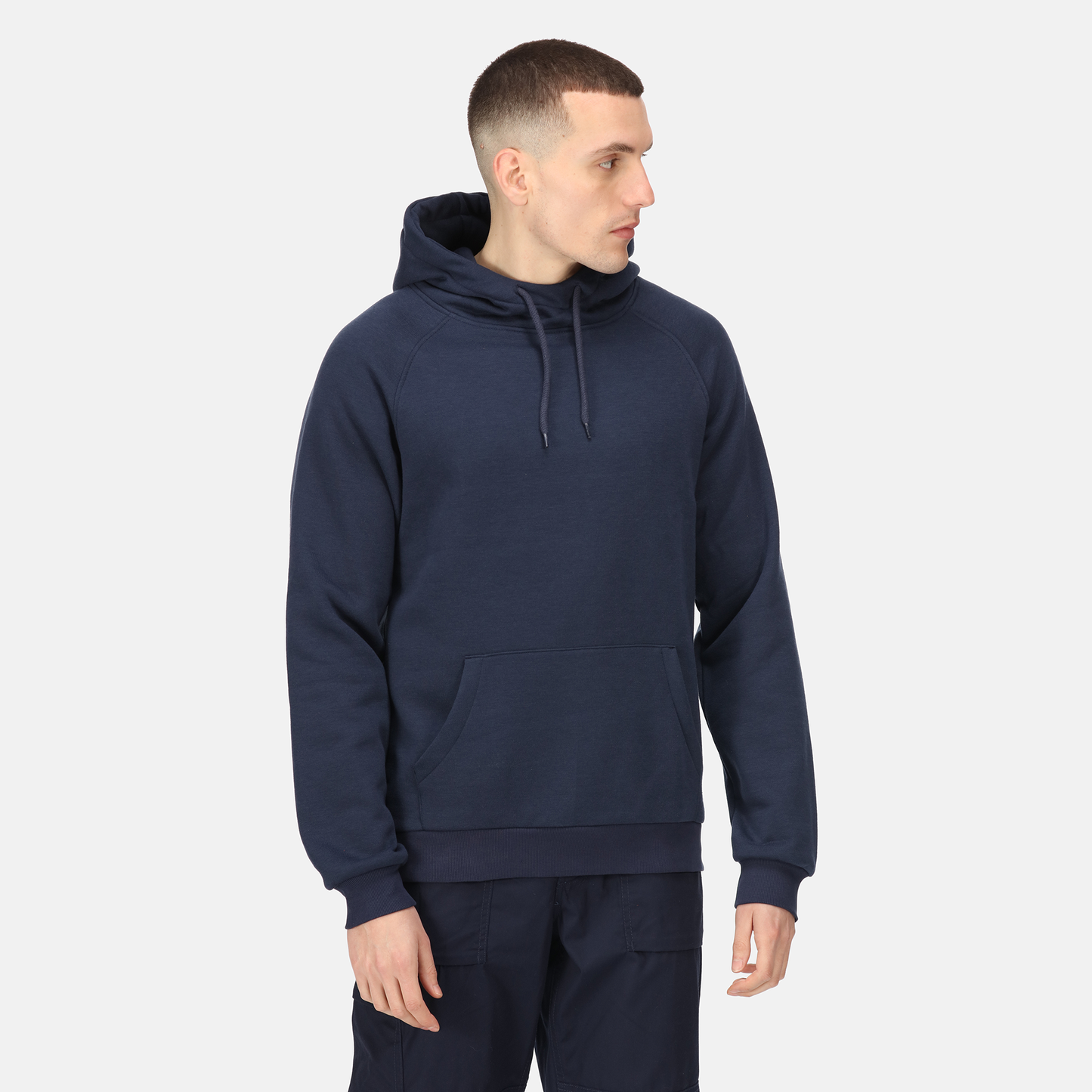 Pro Overhead Hoodie