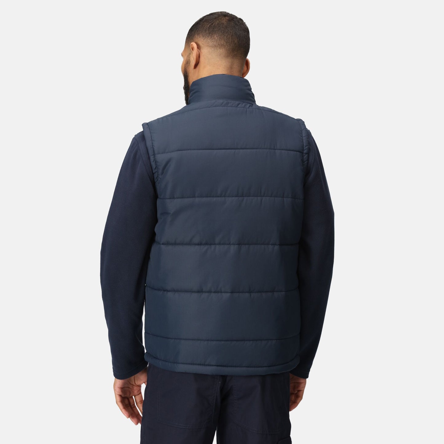 Steller Multi-Zip Bodywarmer