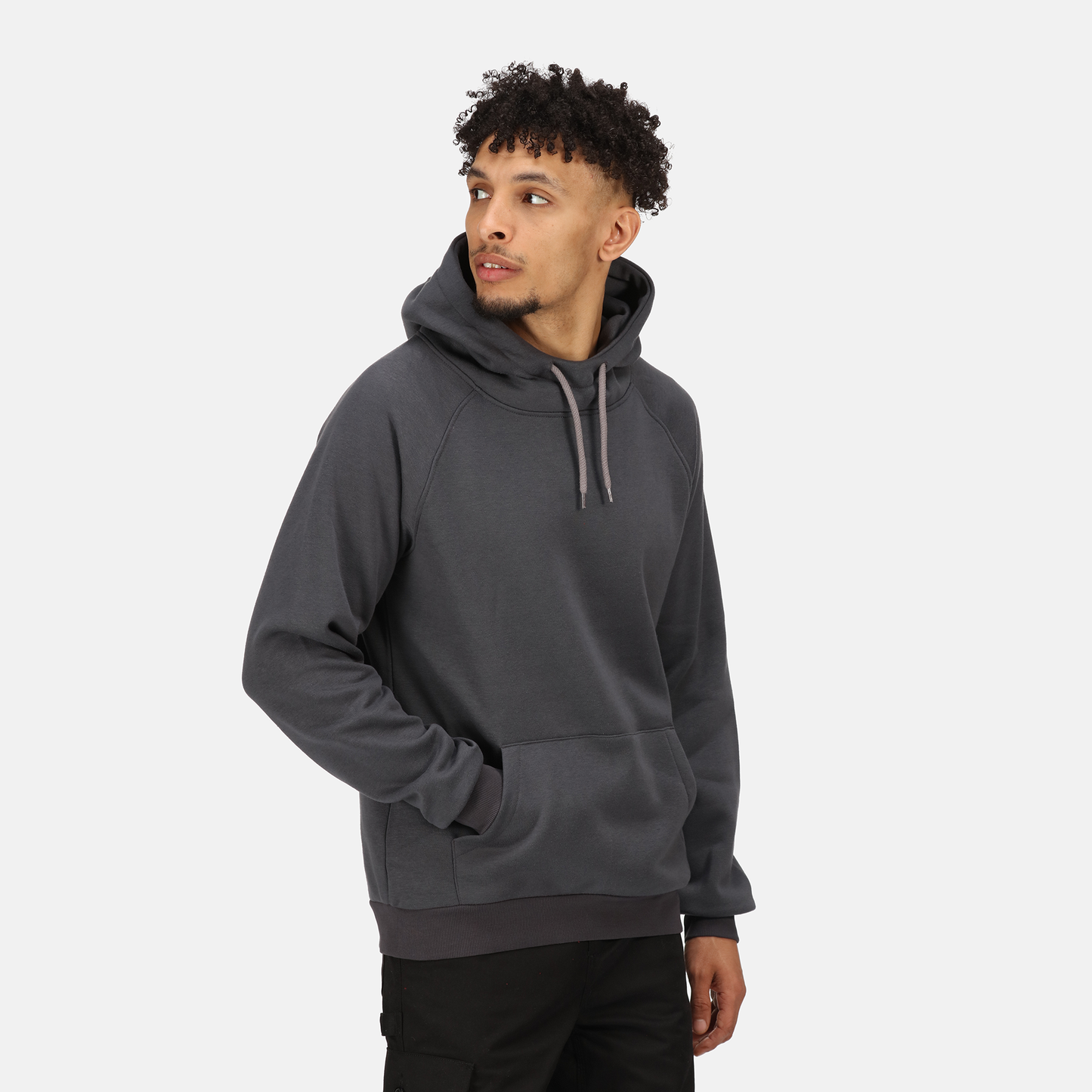 Pro Overhead Hoodie