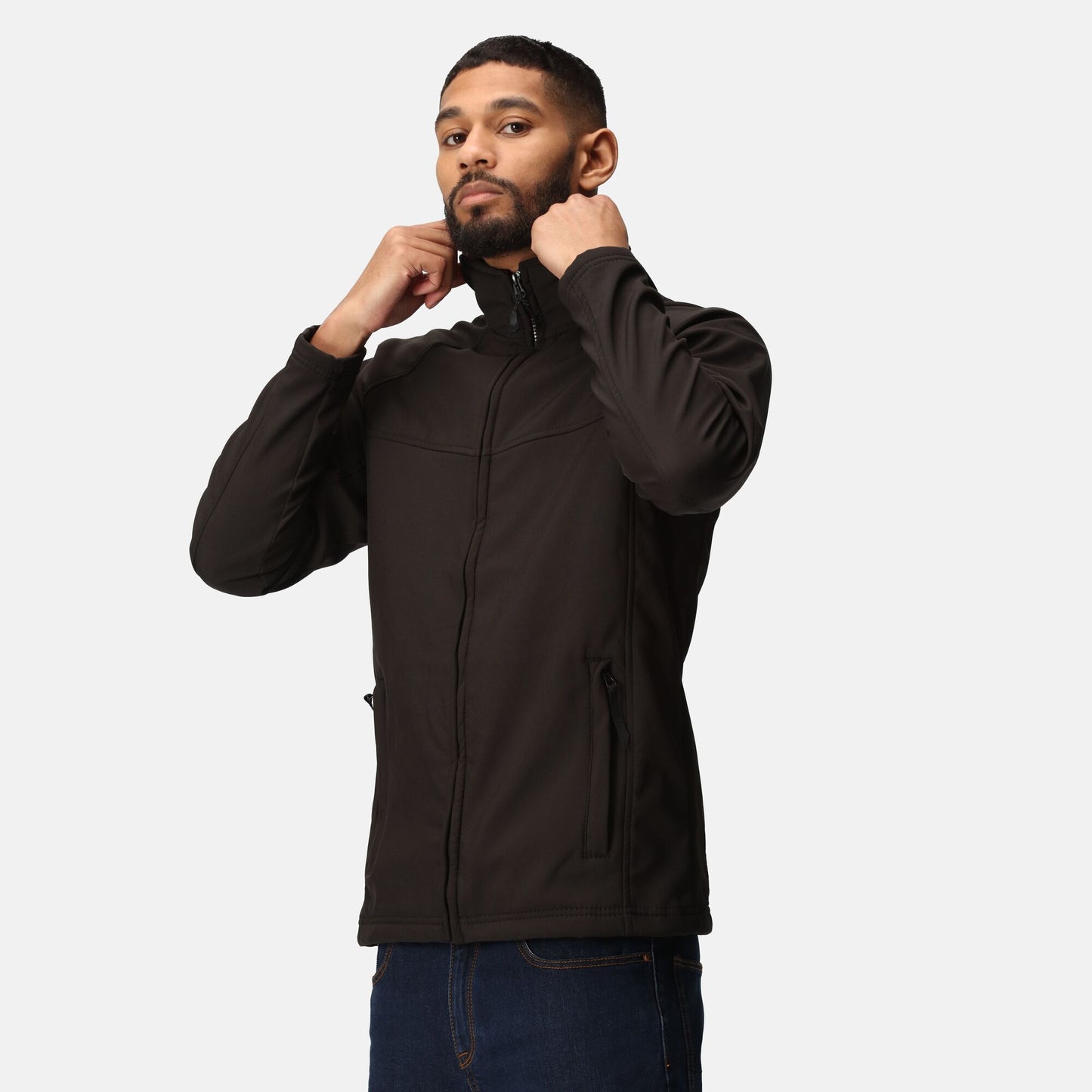 Uproar Softshell Jacket