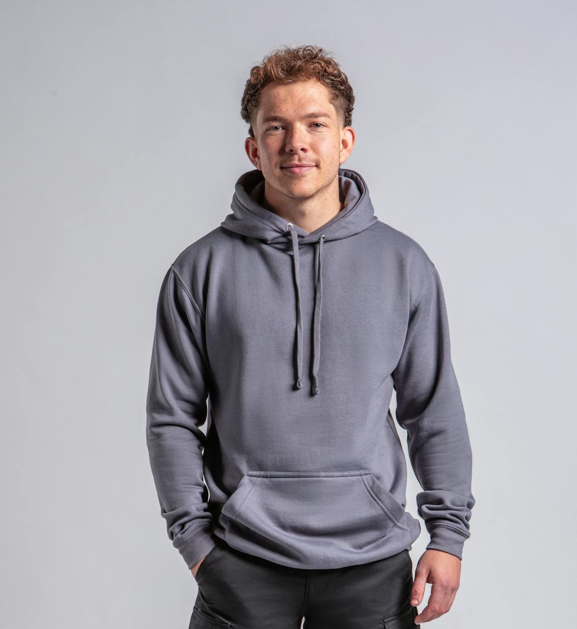 Pro hoodie