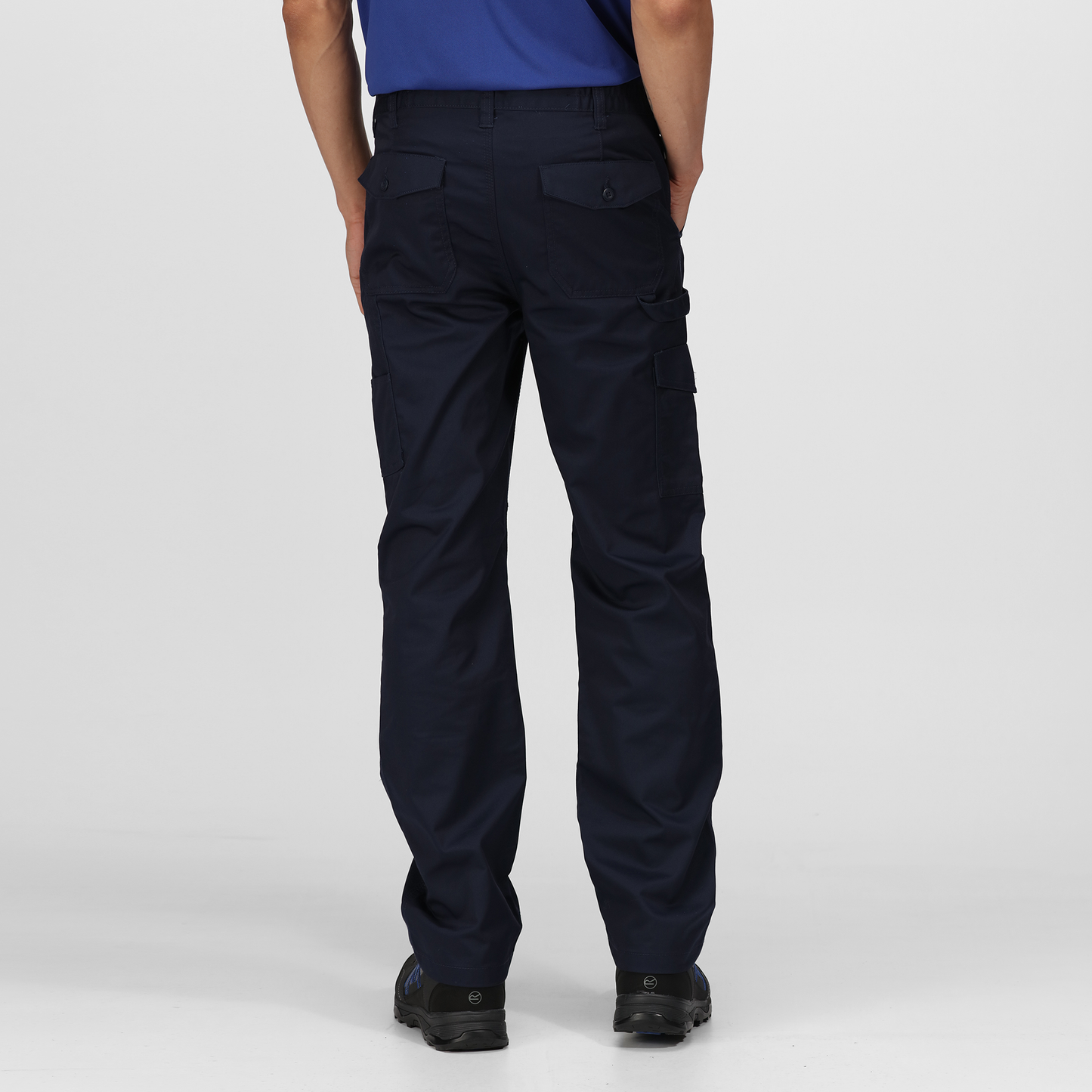 Pro Cargo Trousers