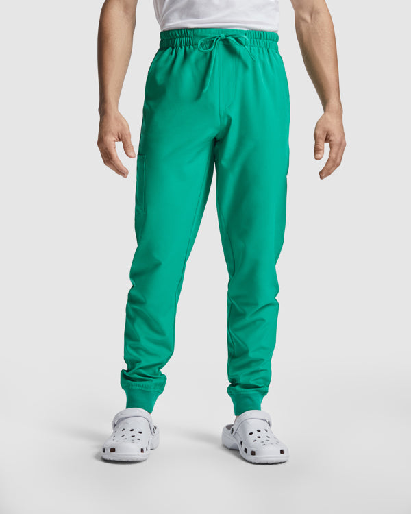 Ferox Man's Scrub Set