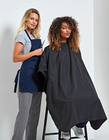 Premier Waterproof Salon Gown