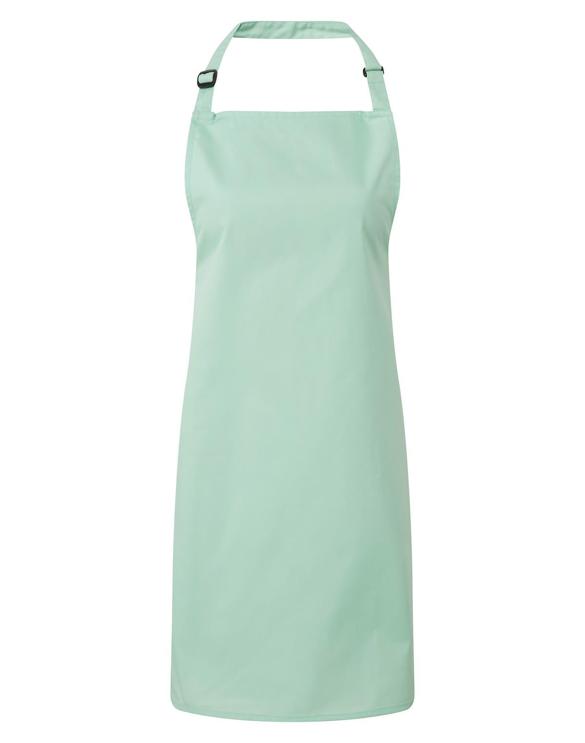 Colours Bib Apron