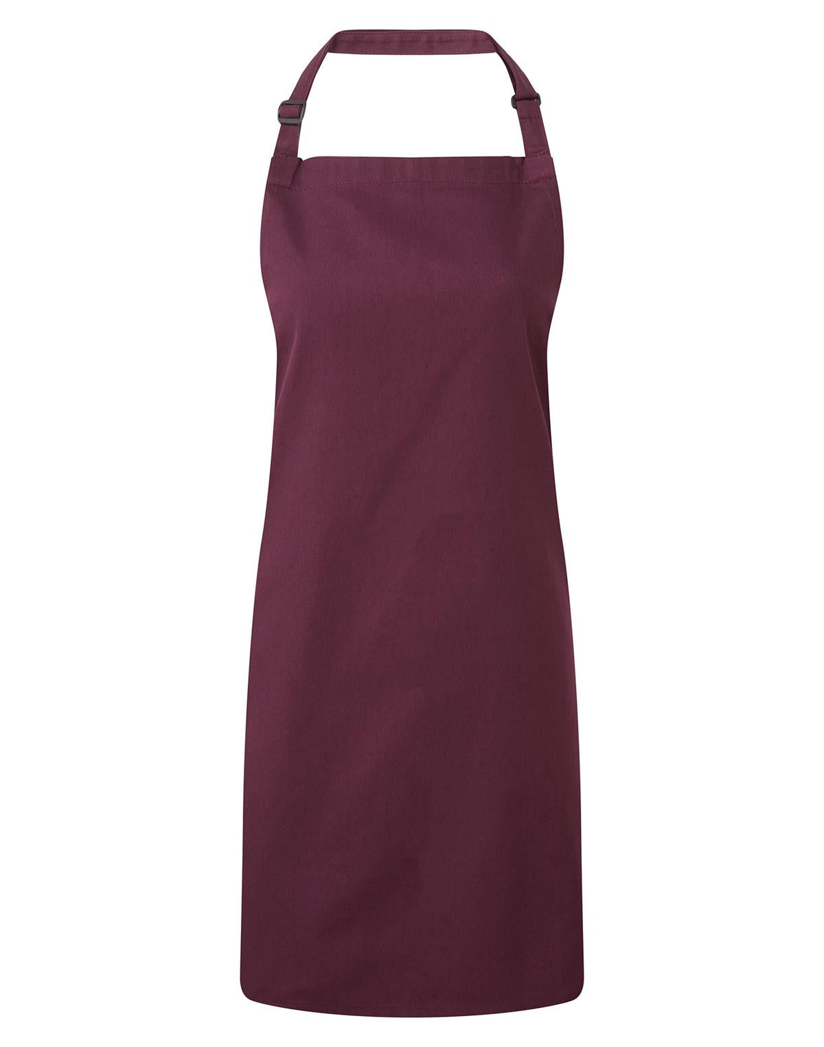 Colours Bib Apron