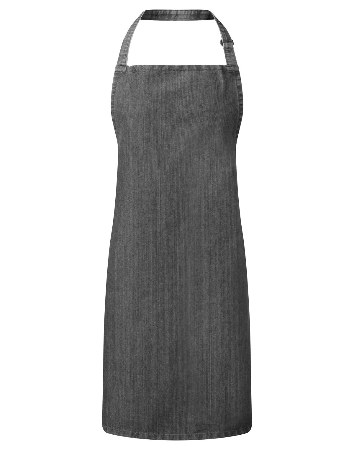 Colours Bib Apron