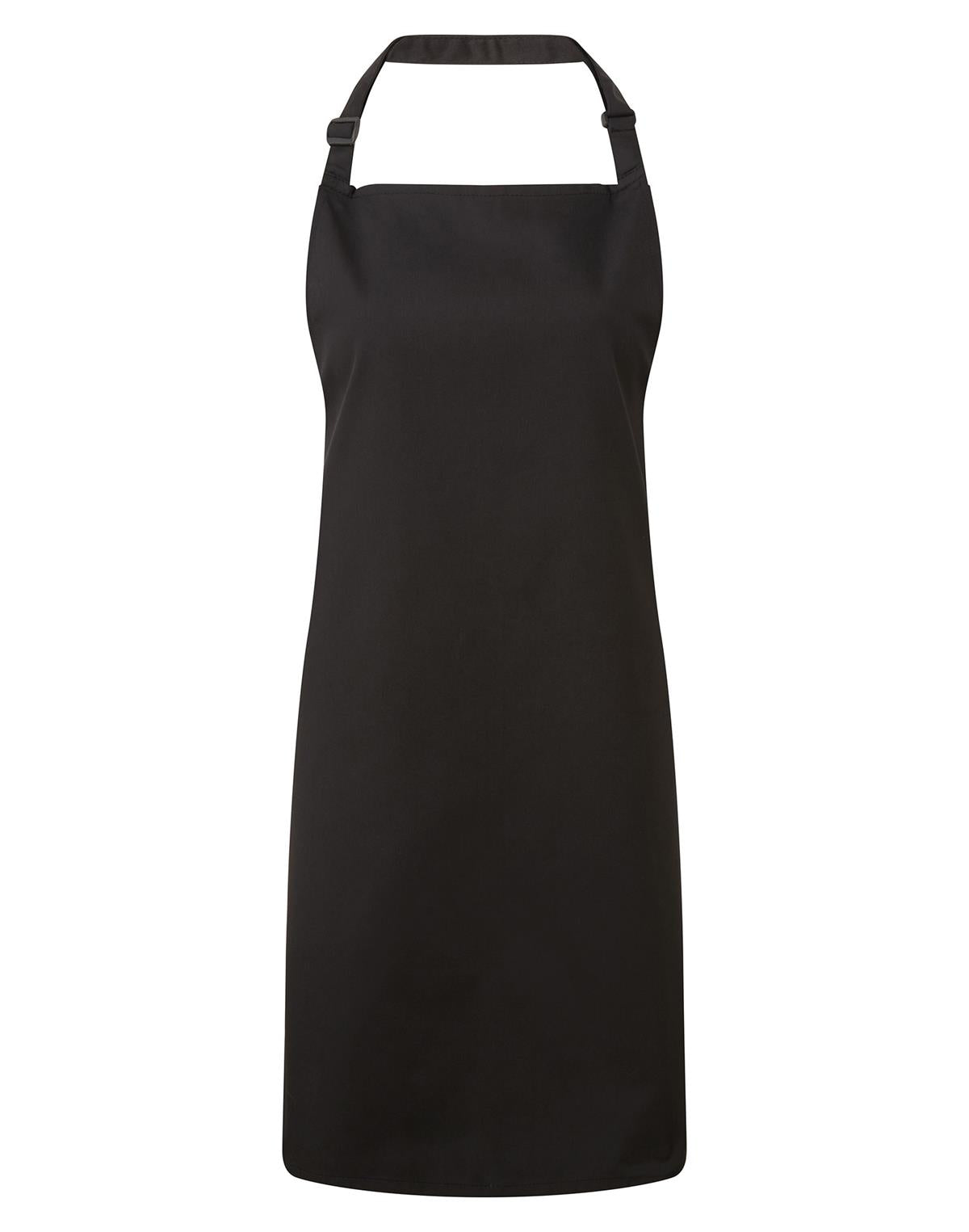 Colours Bib Apron