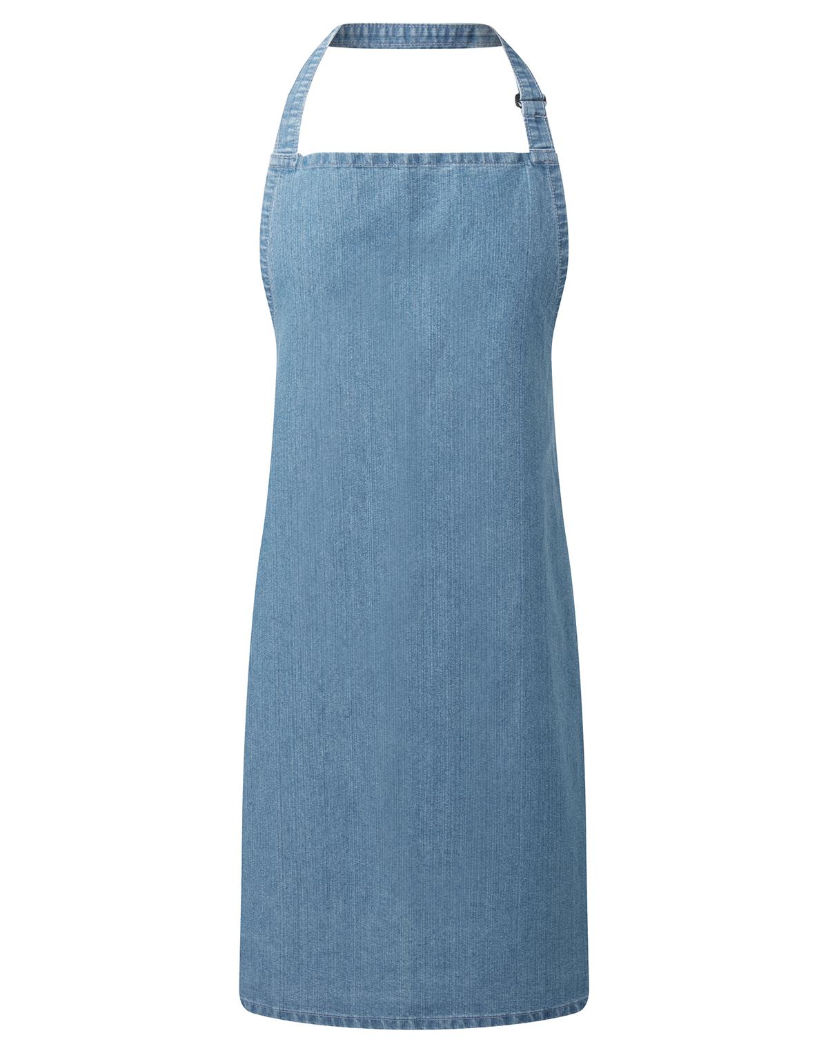 Colours Bib Apron