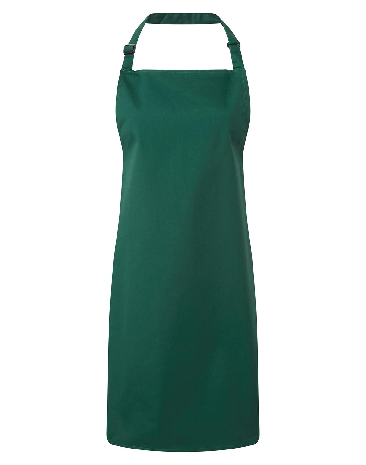 Colours Bib Apron