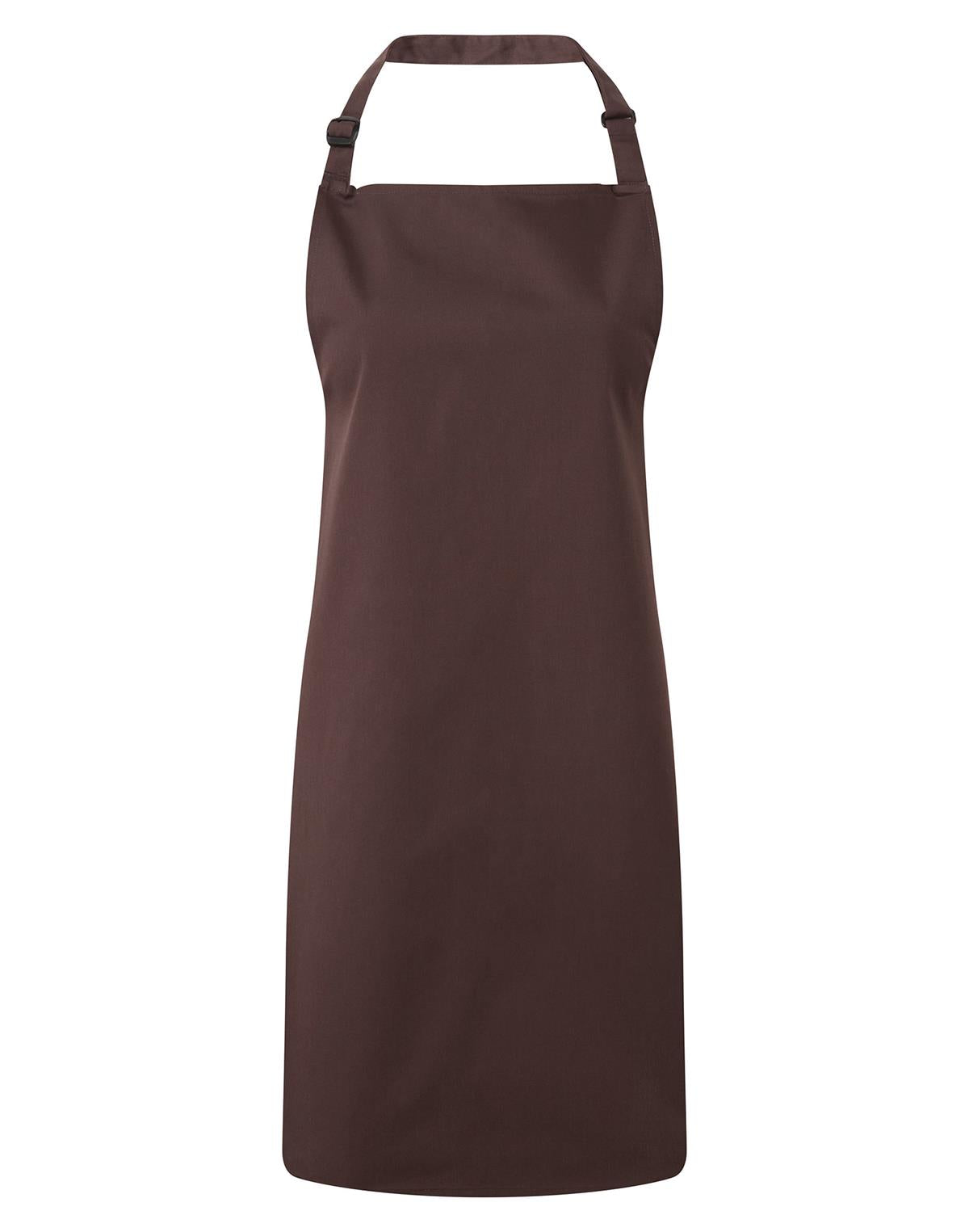 Colours Bib Apron