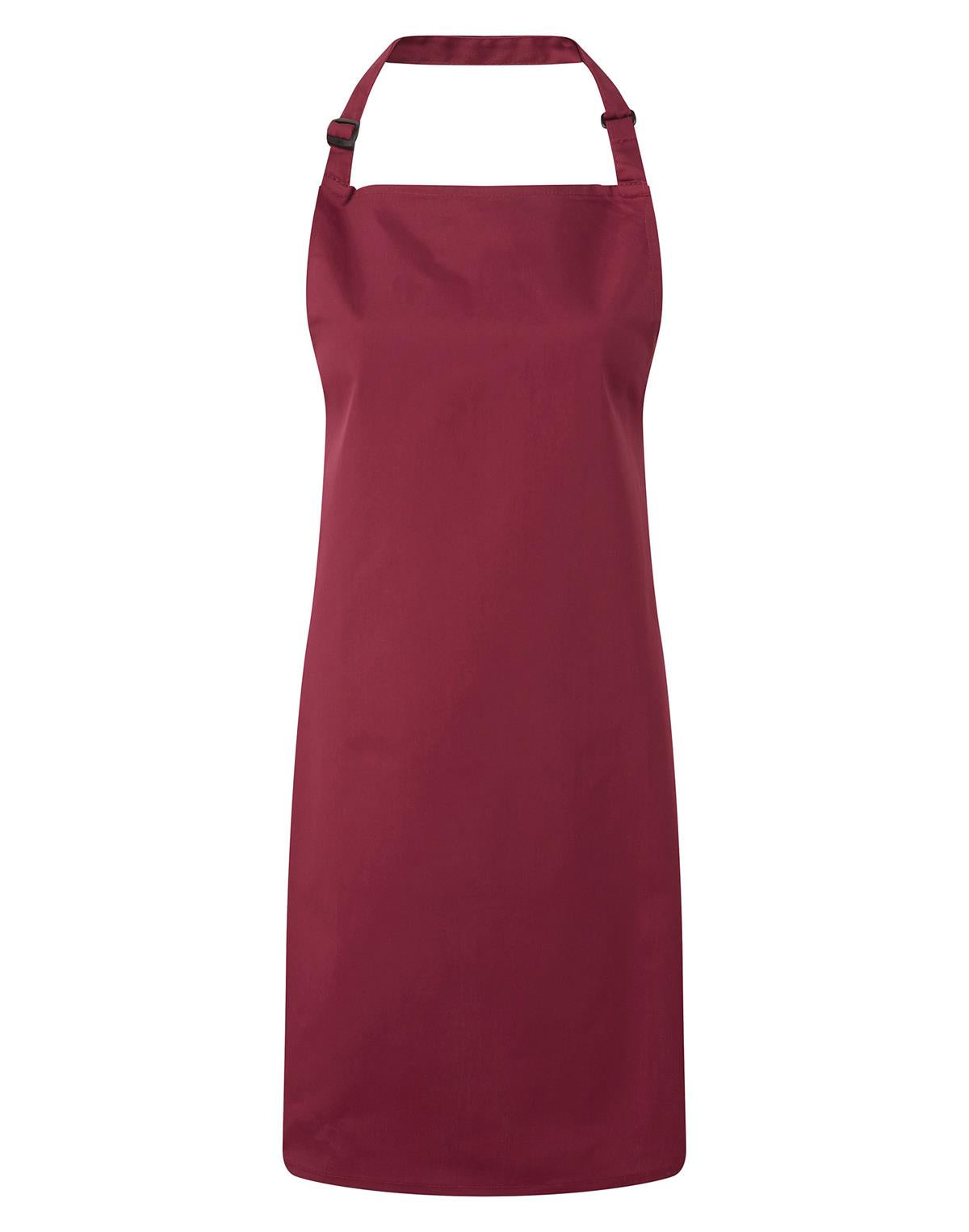 Colours Bib Apron