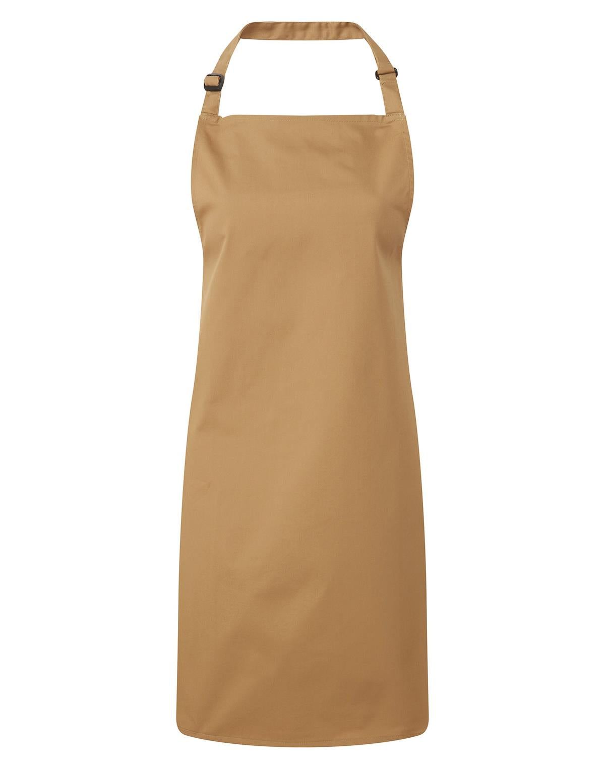 Colours Bib Apron