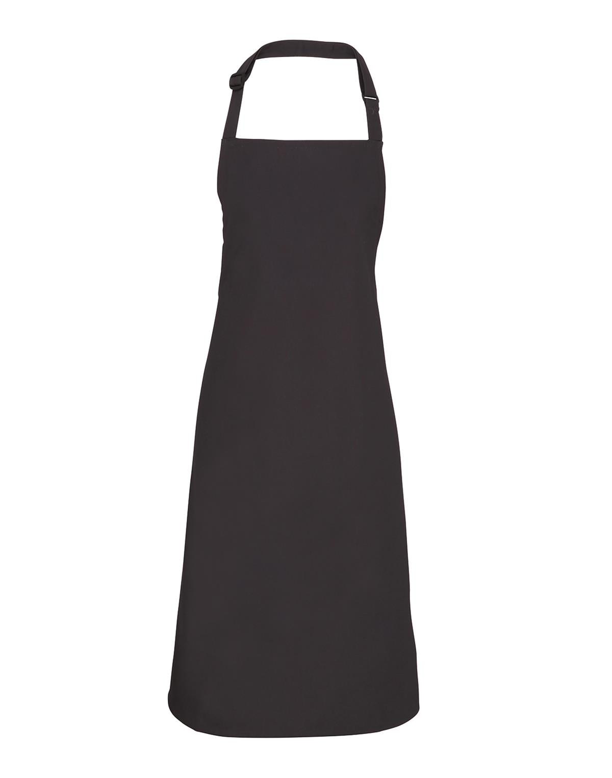 Colours Bib Apron