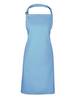 Colours Bib Apron