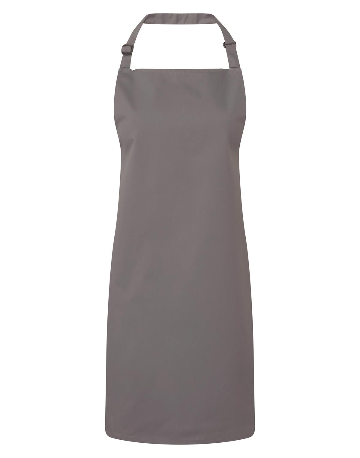 Colours Bib Apron