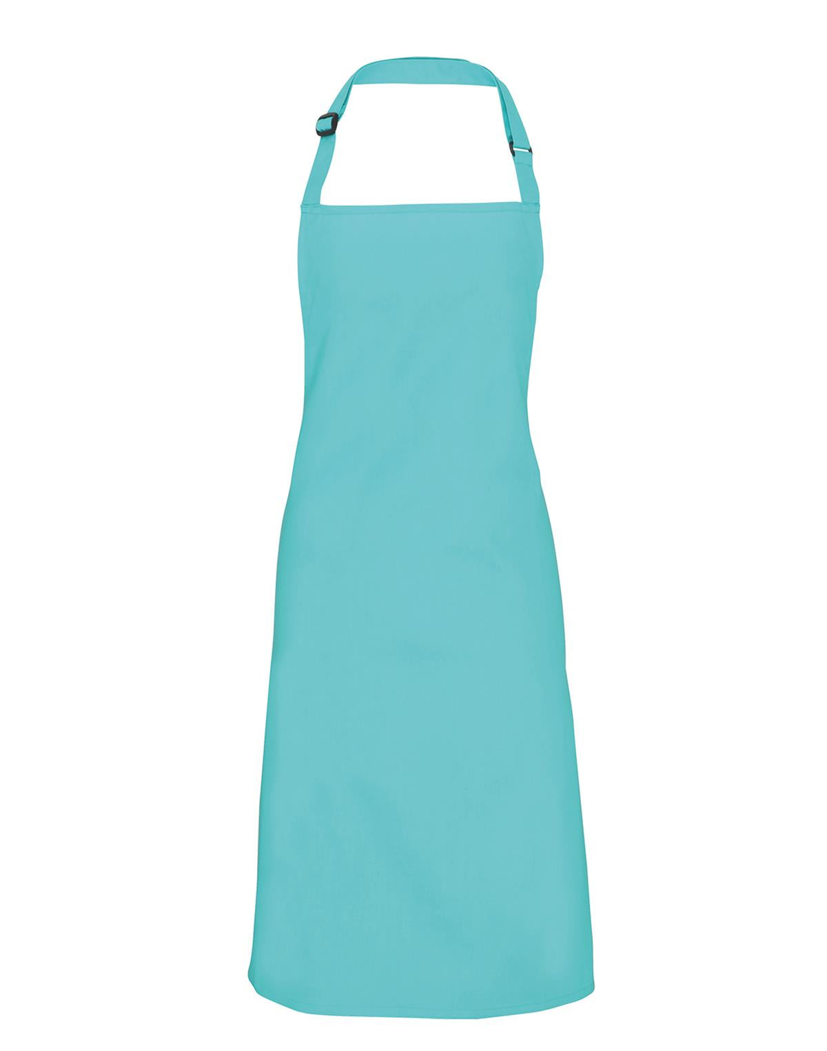 Colours Bib Apron