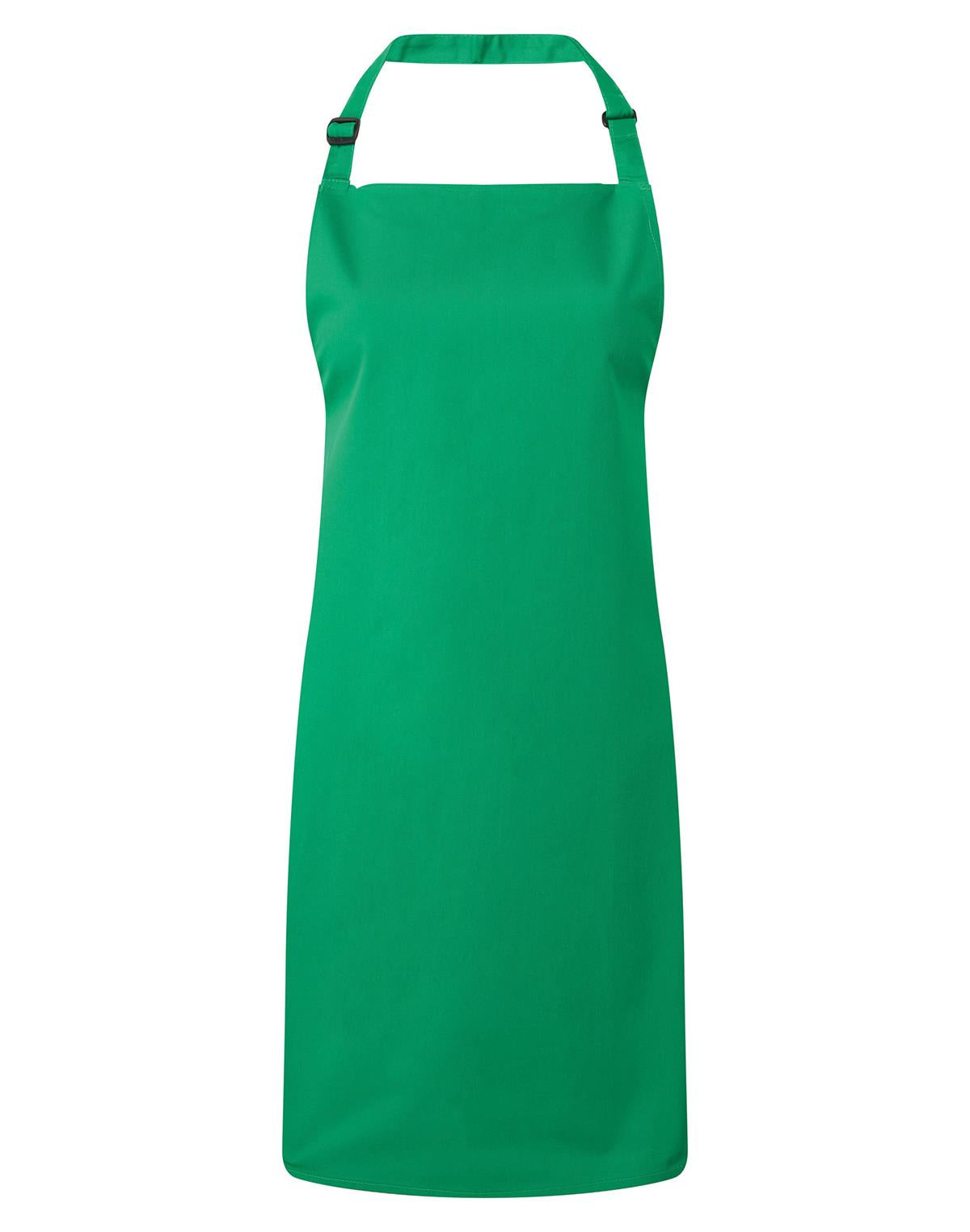 Colours Bib Apron