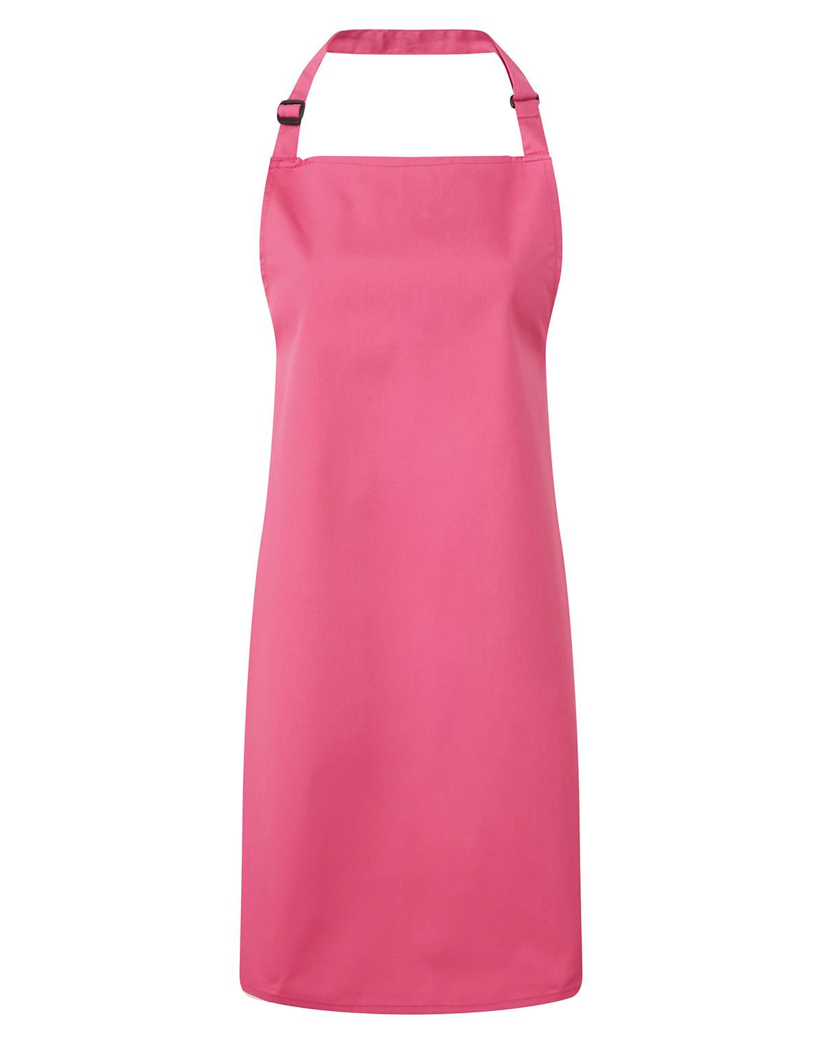 Colours Bib Apron