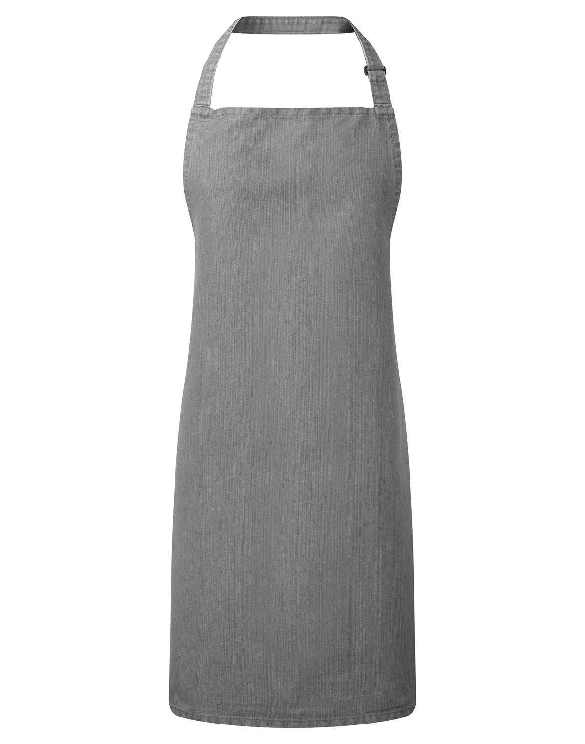 Colours Bib Apron