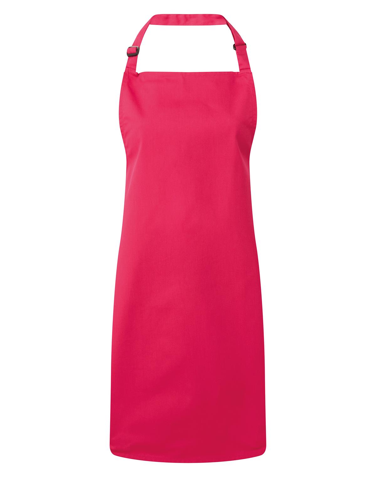 Colours Bib Apron