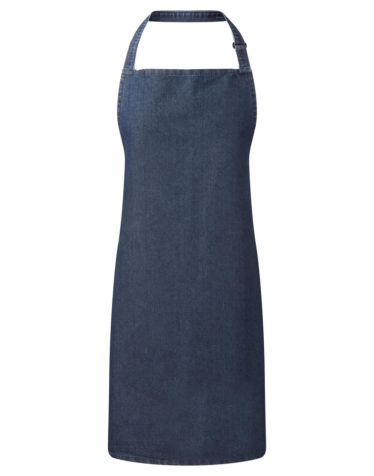 Colours Bib Apron