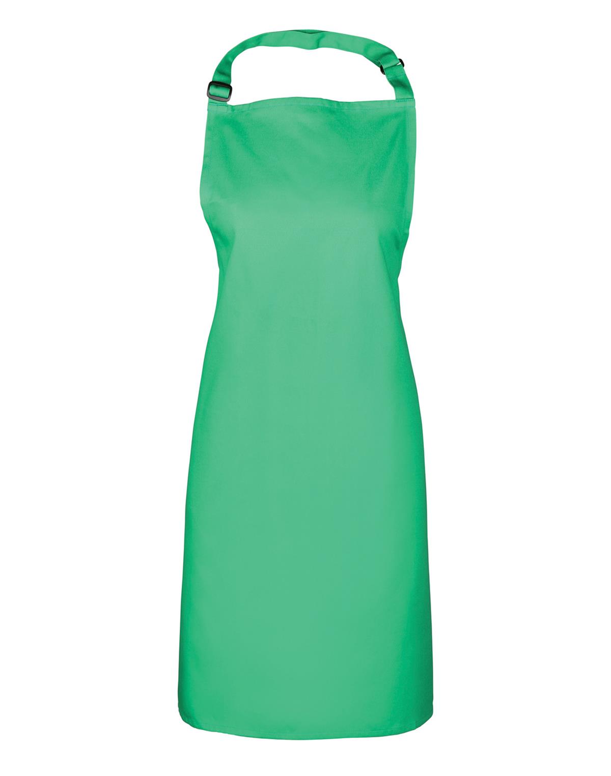 Colours Bib Apron