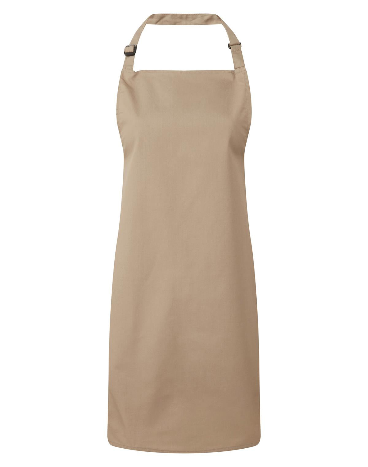 Colours Bib Apron