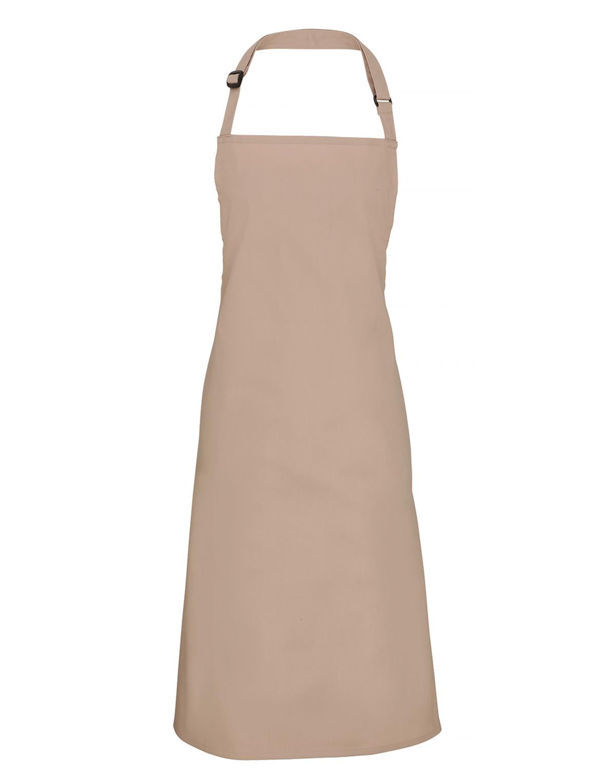Colours Bib Apron