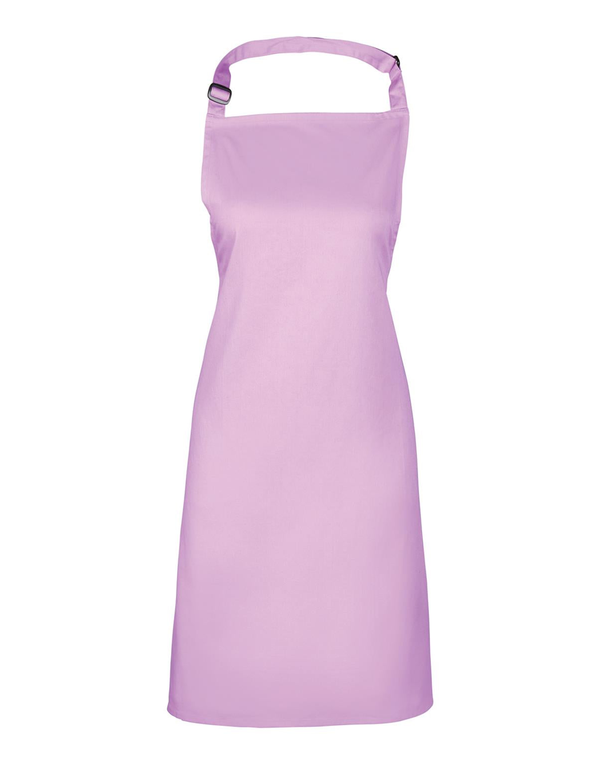 Colours Bib Apron