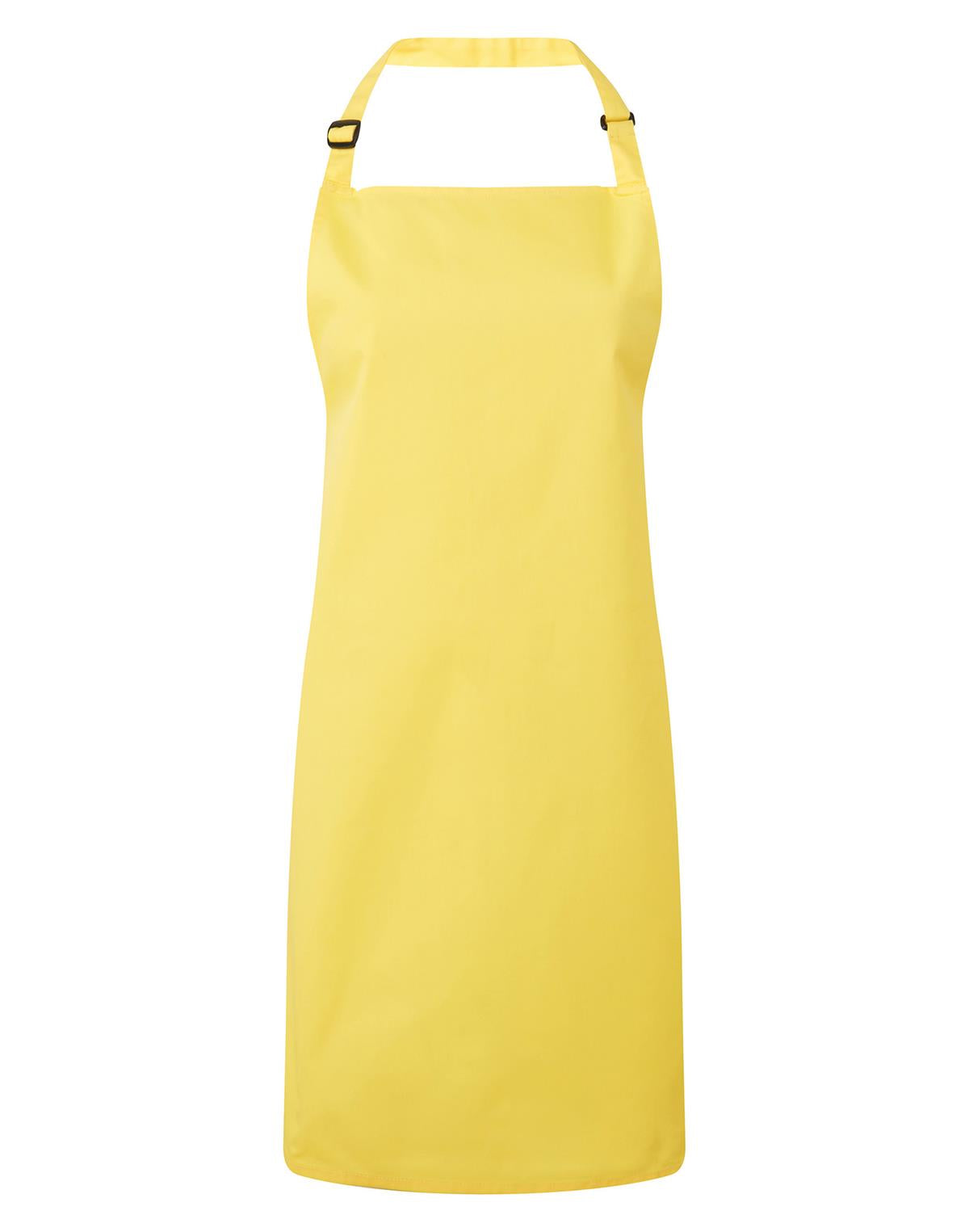 Colours Bib Apron