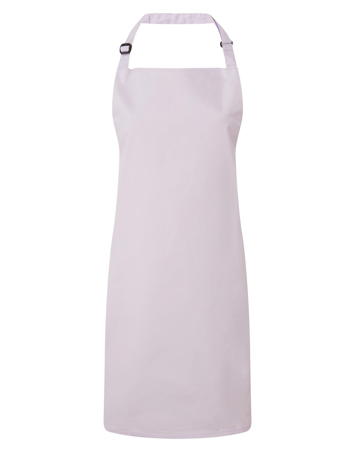 Espresso Bib Apron