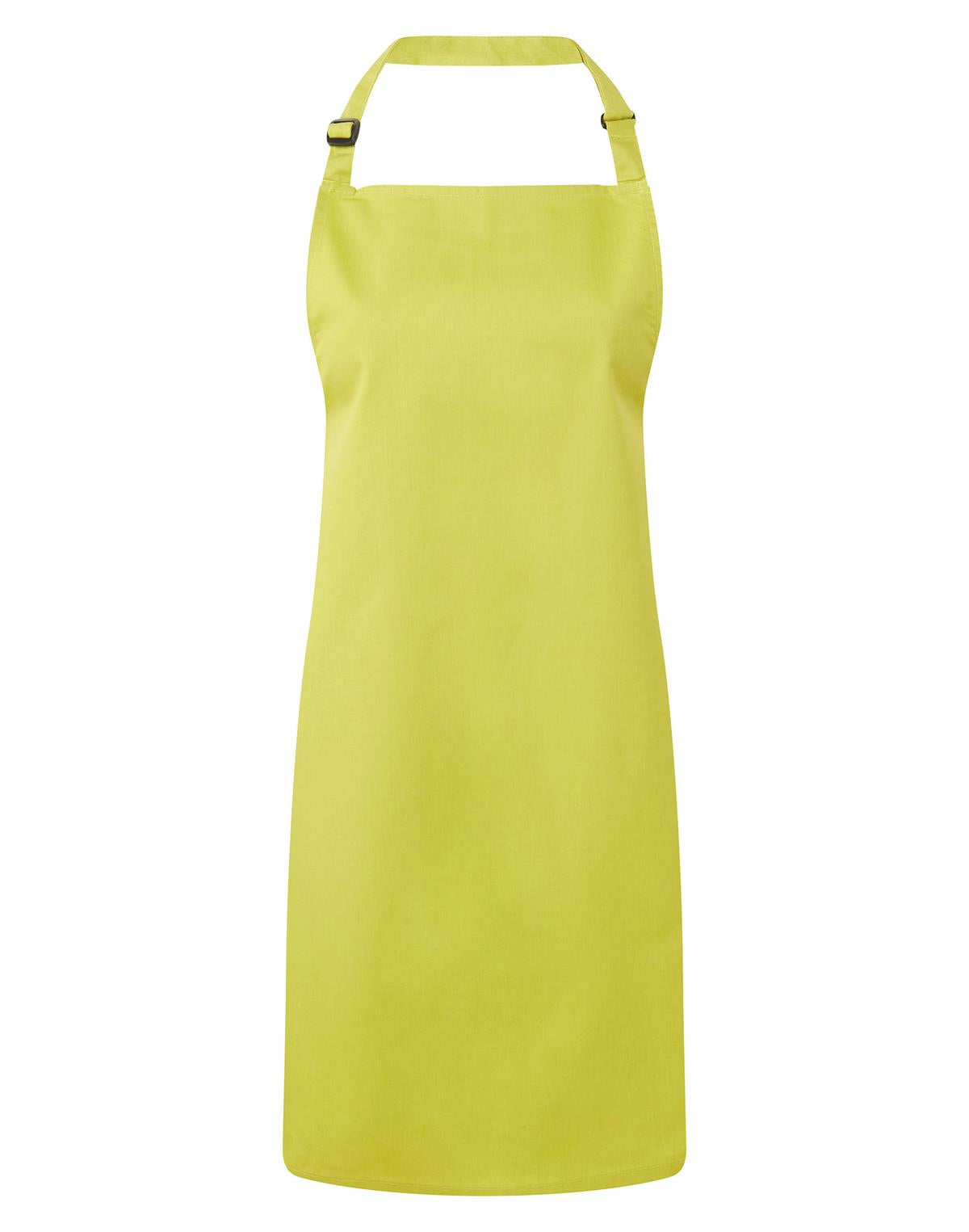 Colours Bib Apron
