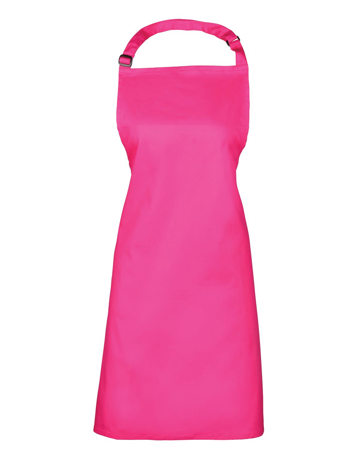 Colours Bib Apron