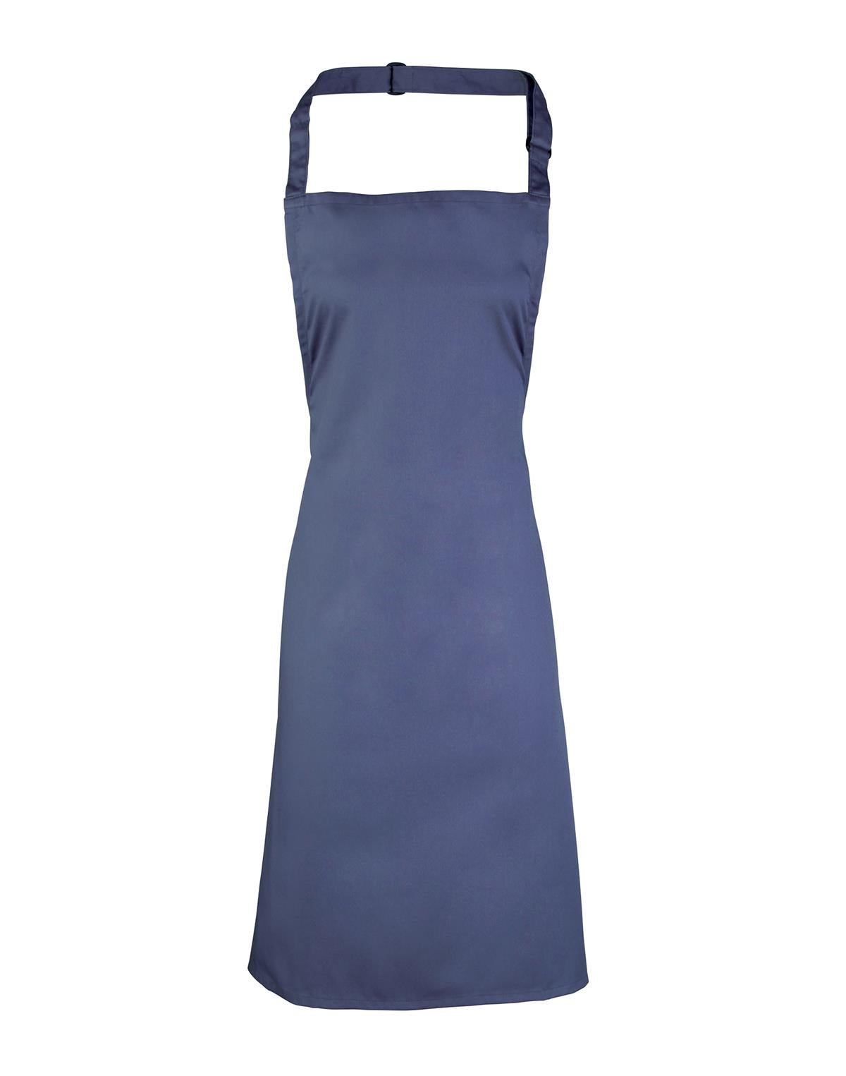 Colours Bib Apron