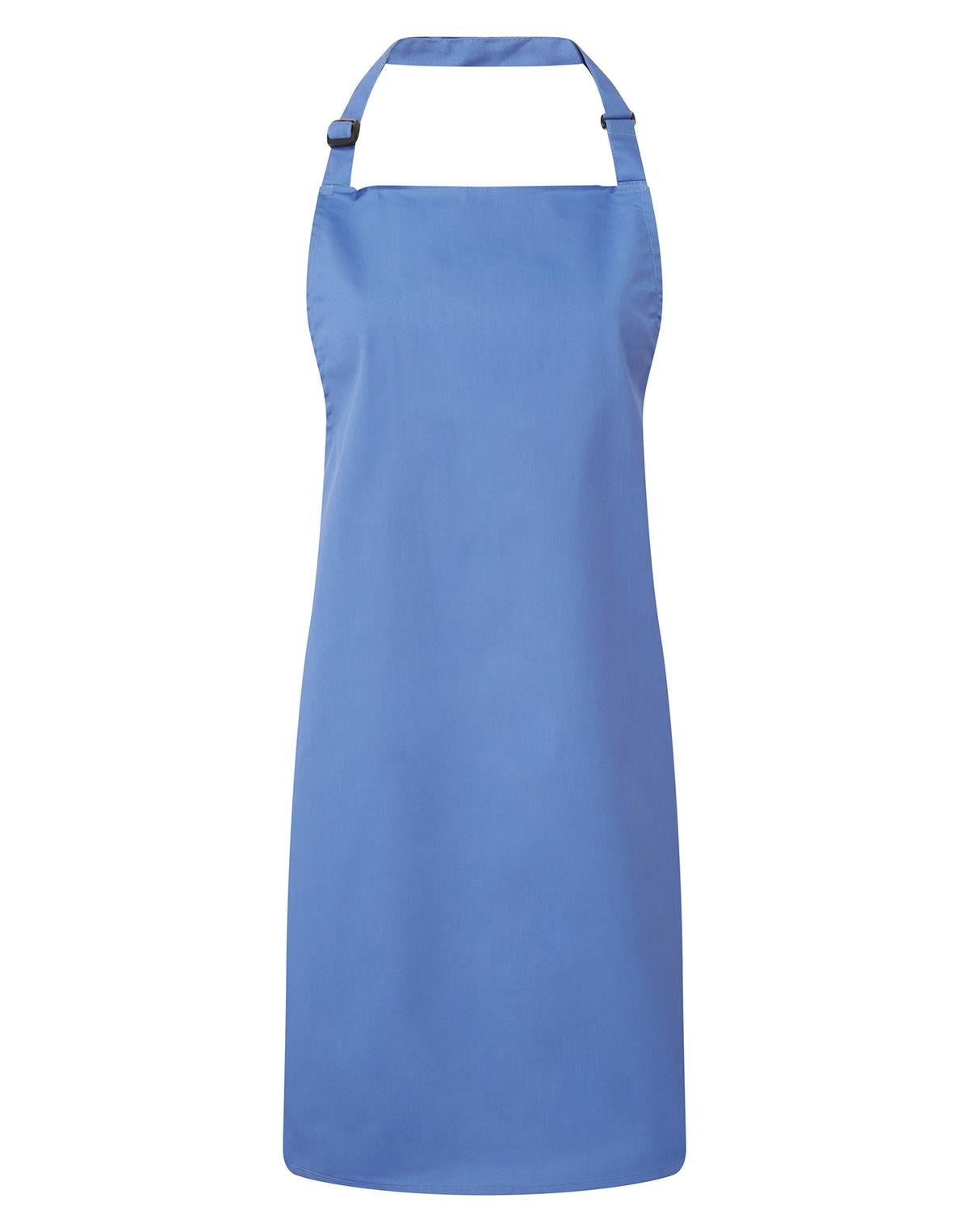 Colours Bib Apron