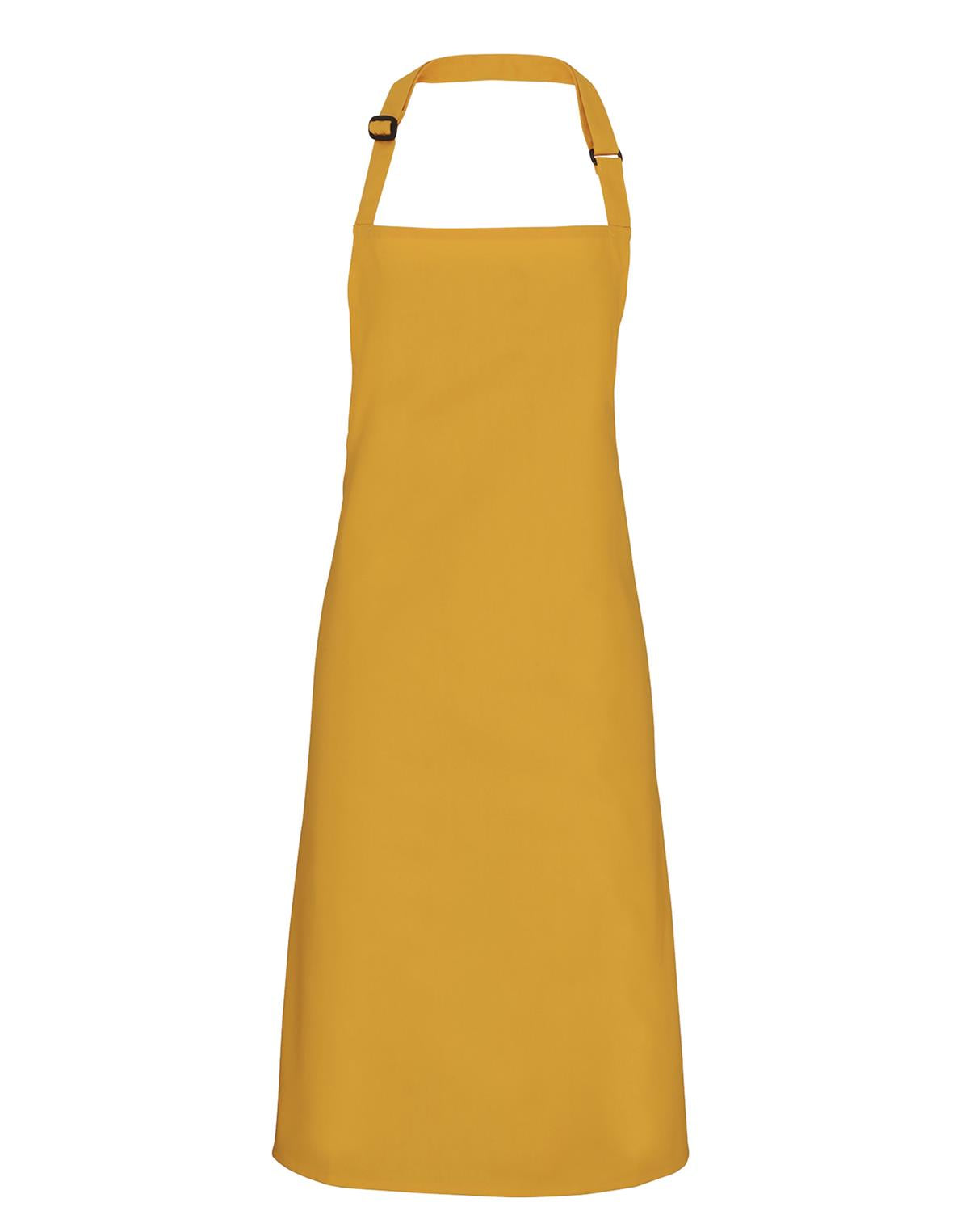 Colours Bib Apron