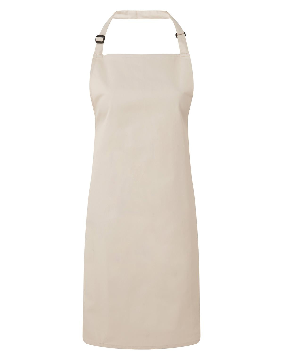Colours Bib Apron