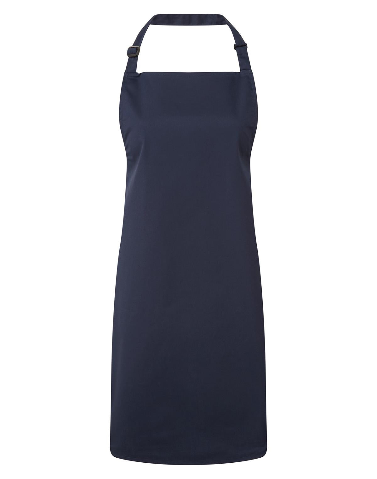Colours Bib Apron