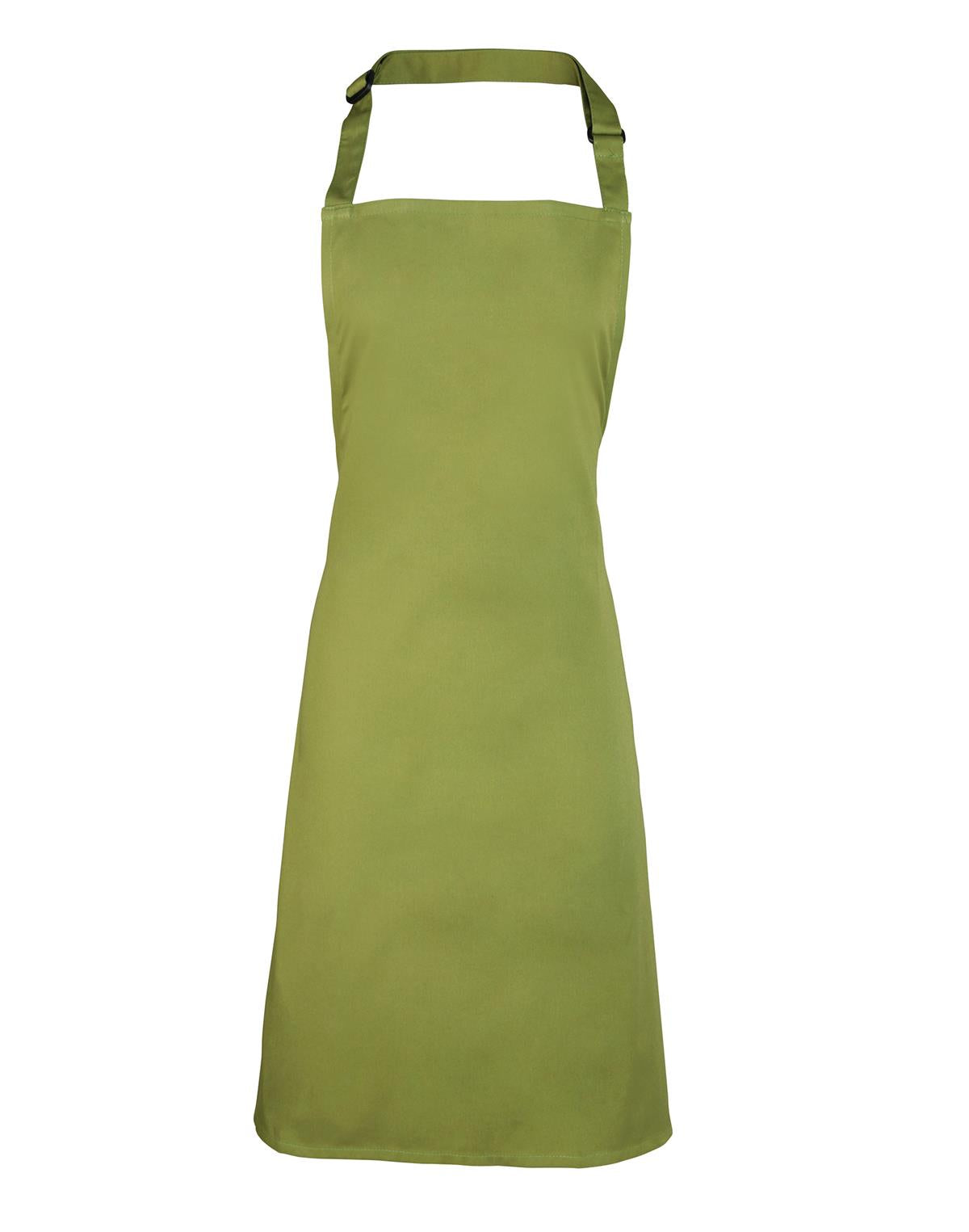 Colours Bib Apron