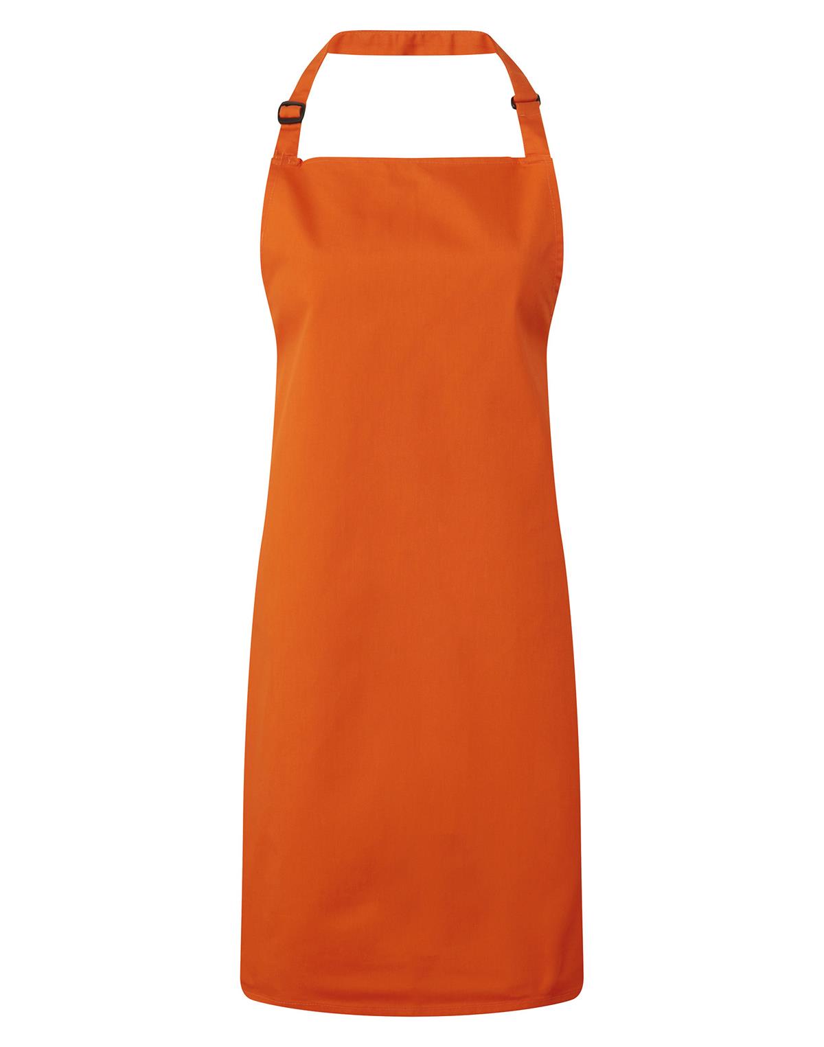 Colours Bib Apron