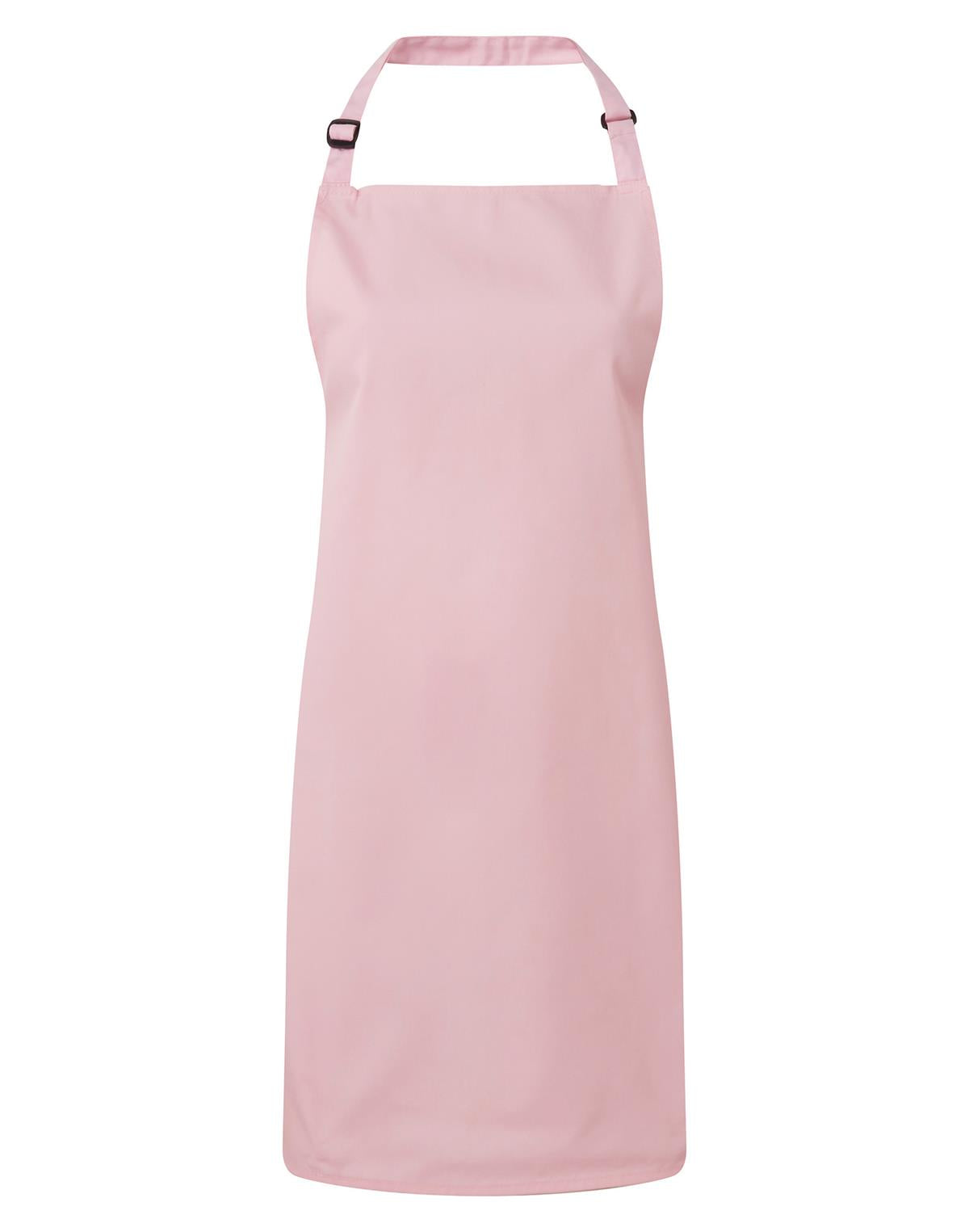 Colours Bib Apron