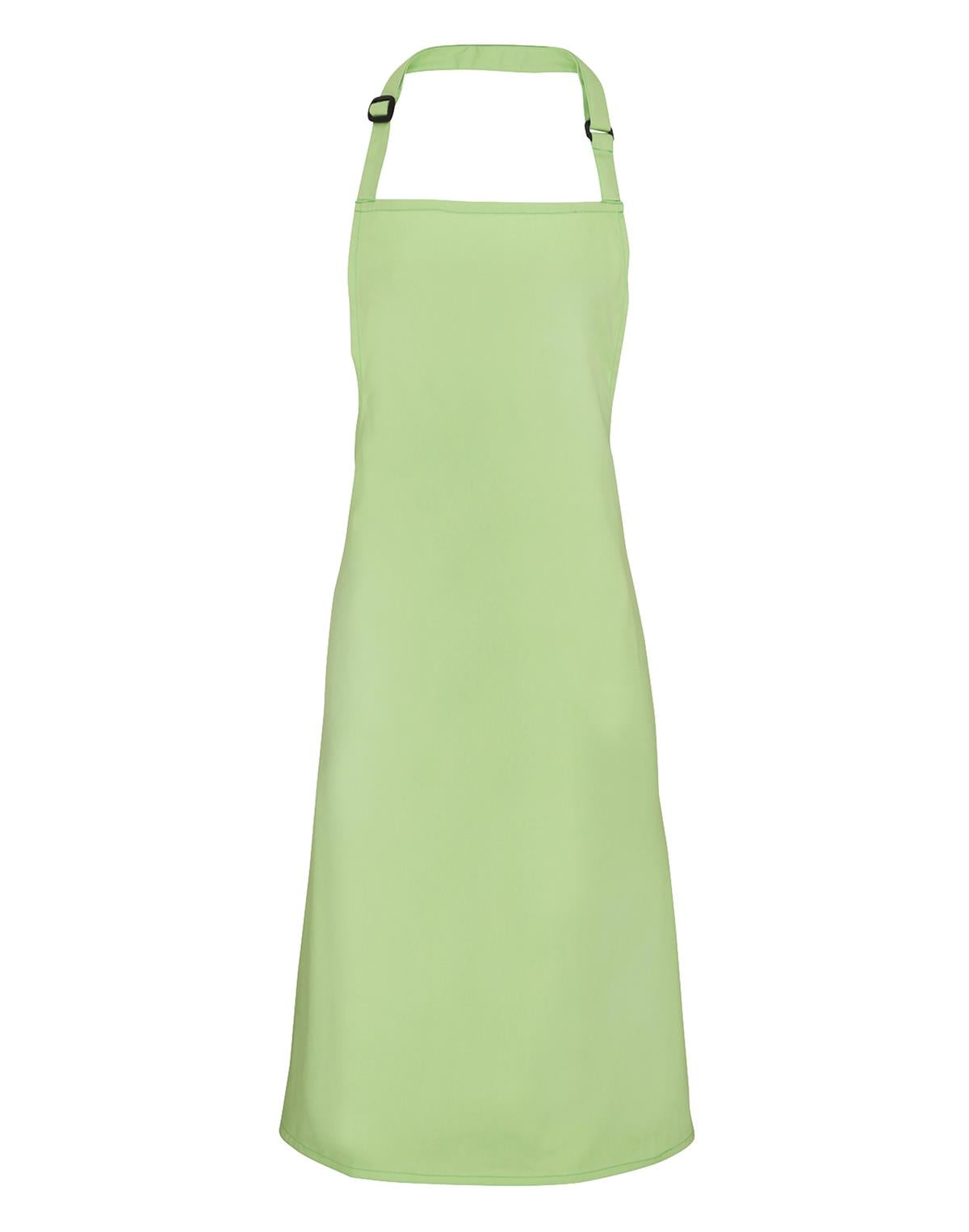 Colours Bib Apron