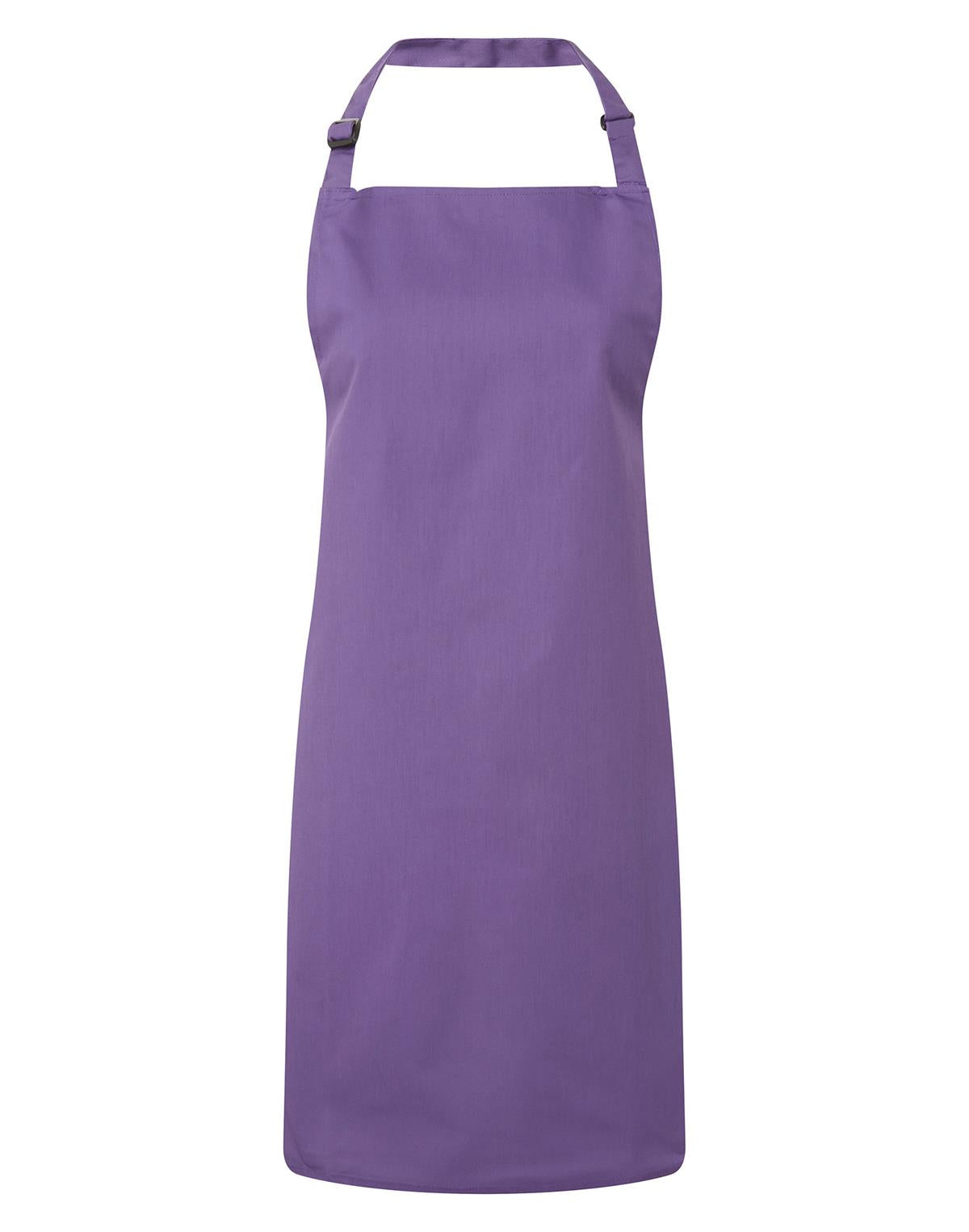 Colours Bib Apron