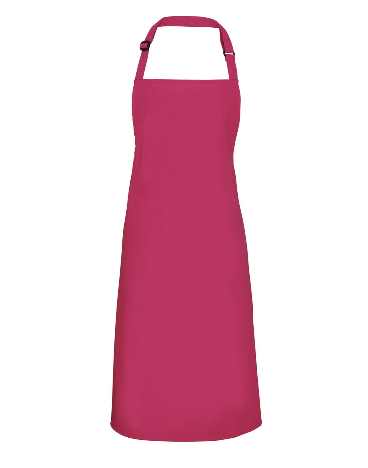 Colours Bib Apron