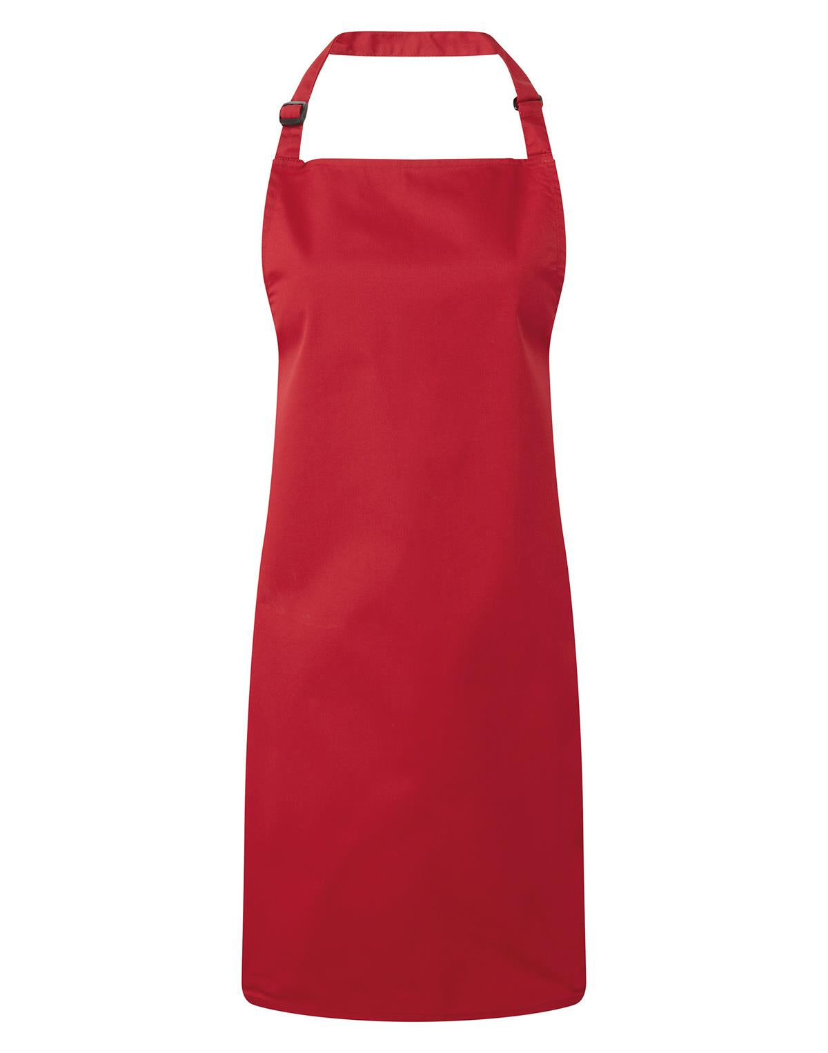 Colours Bib Apron