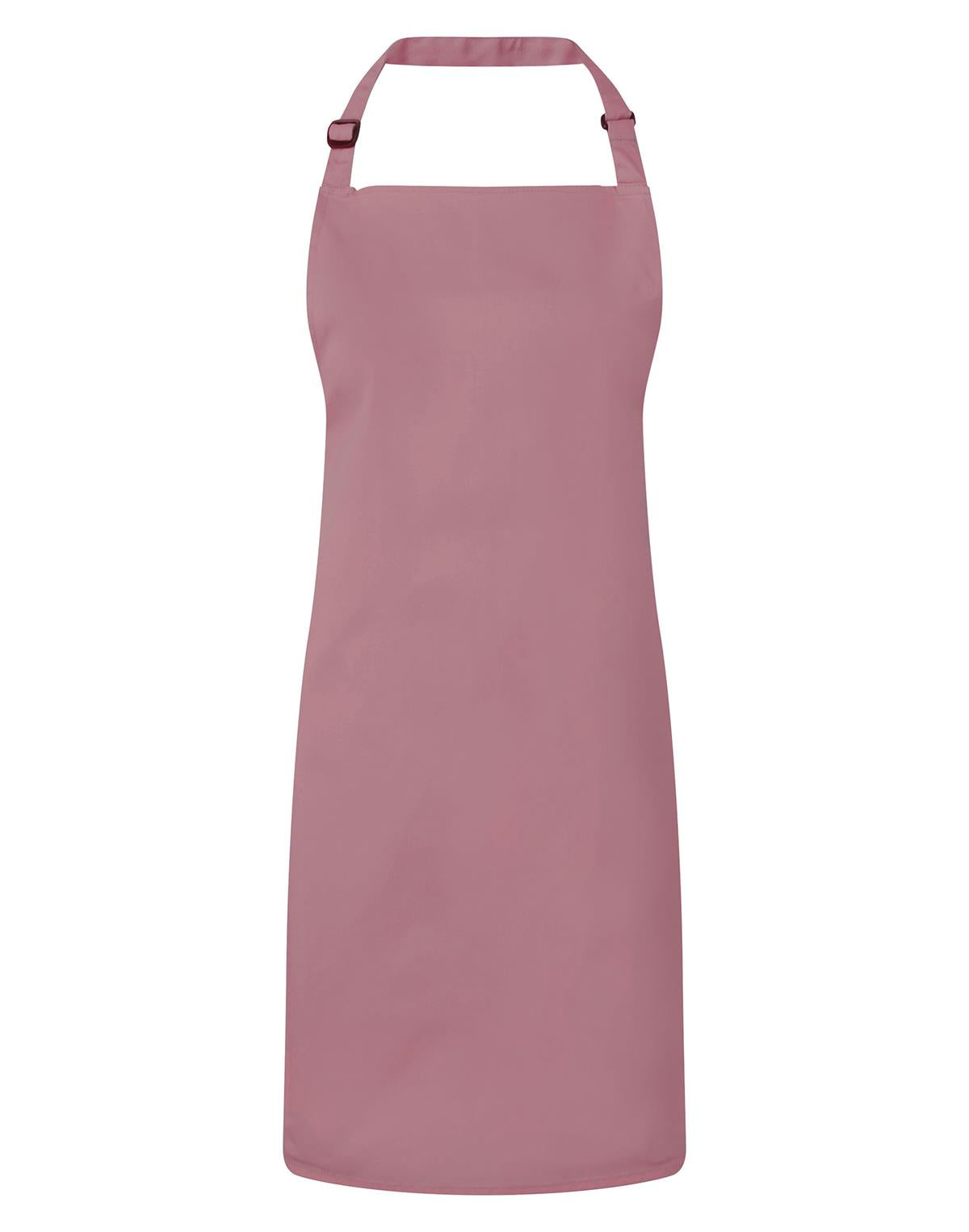 Colours Bib Apron