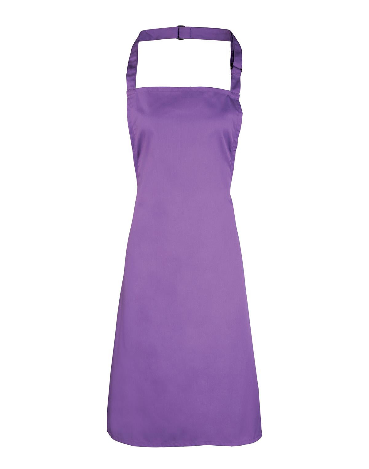 Colours Bib Apron