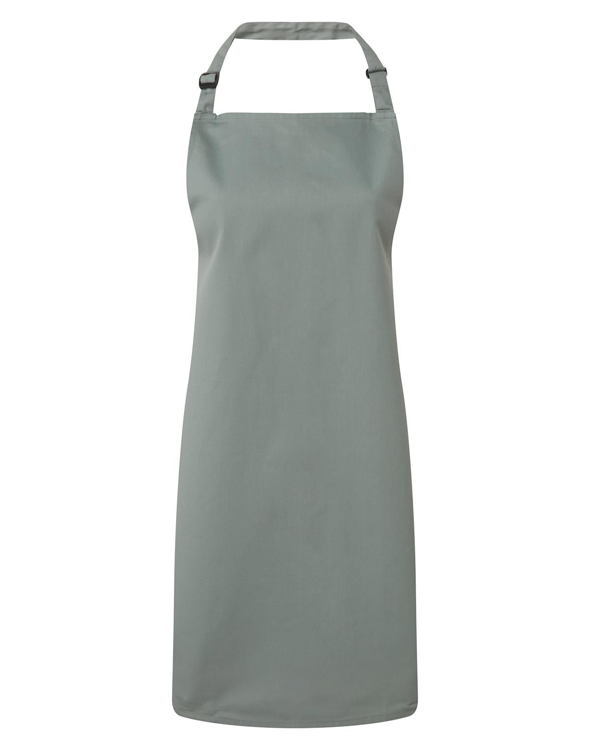 Colours Bib Apron