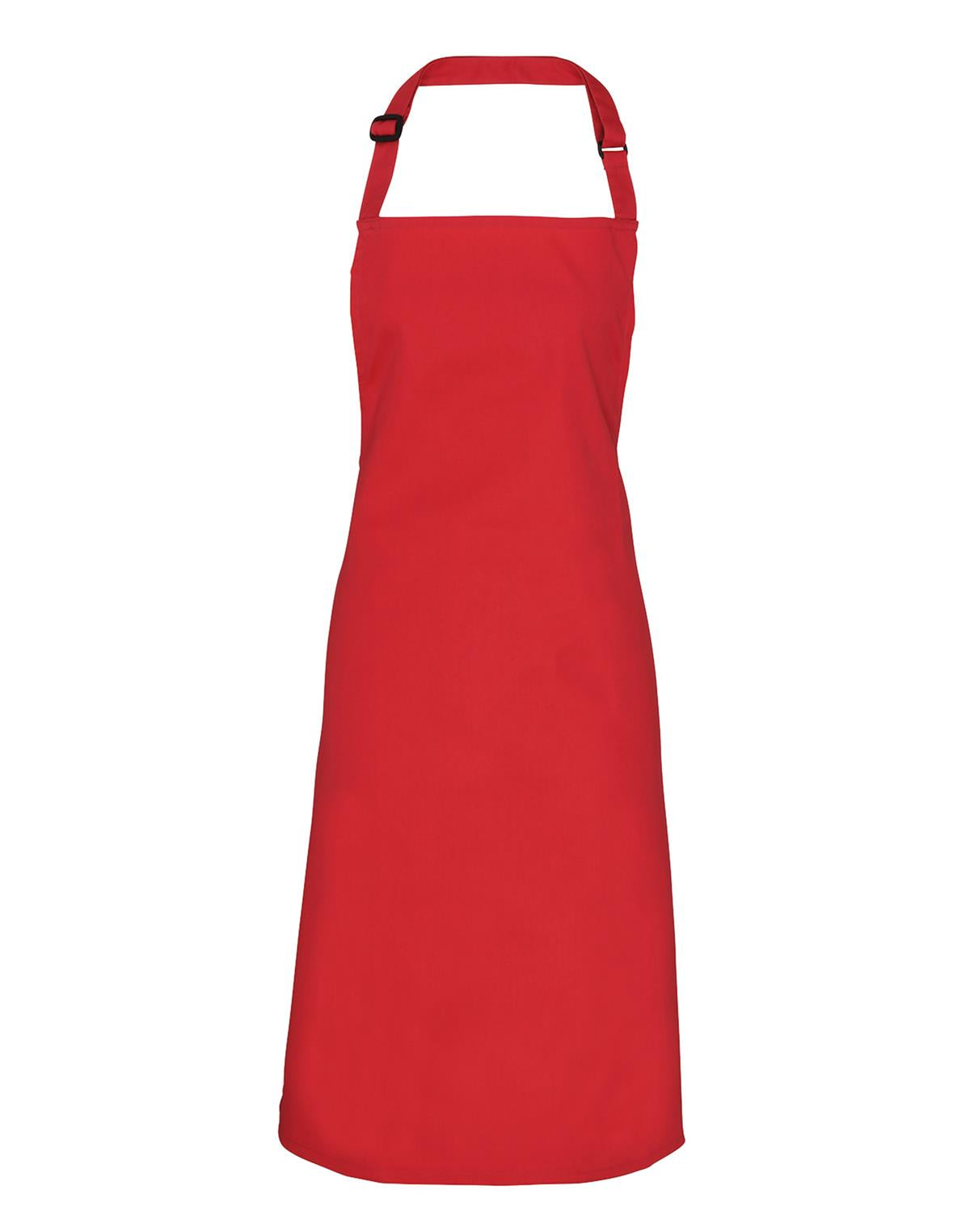 Colours Bib Apron
